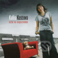 Hudební CD: Katka Koščová: Ešte sa nepoznáme (). Hudební CD: Katka Koščová: Ešte sa nepoznáme ().
