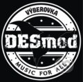 Hudobné CD: Desmod: Výberovka Hudobné CD: Desmod: Výberovka