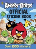 Kniha: Angry Birds (Puffin Books). Puffin Books, 2013 Kniha: Angry Birds (Puffin Books). Puffin Books, 2013
