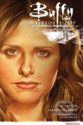 Kniha: Buffy the Vampire Slayer (Joss Whedon). Quirk Books, 2017 Kniha: Buffy the Vampire Slayer (Joss Whedon). Quirk Books, 2017