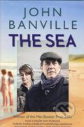 Kniha: The Sea (film tie-in) (John Banville). Picador, 2013 Kniha: The Sea (film tie-in) (John Banville). Picador, 2013