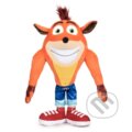 Crash Bandicoot sa usmieva 30cm (CMA Group). CMA Group, 2022 Crash Bandicoot sa usmieva 30cm (CMA Group). CMA Group, 2022