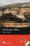 Kniha: Northanger Abbey (Jane Austen). MacMillan, 2005 Kniha: Northanger Abbey (Jane Austen). MacMillan, 2005