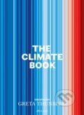 The Climate Book - Greta Thunberg, Allen Lane, 2022