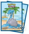 Spoločenská hra: Pokémon Deck Protector obaly na karty 65 ks (ADC BF). ADC BF, 2022 Spoločenská hra: Pokémon Deck Protector obaly na karty 65 ks (ADC BF). ADC BF, 2022