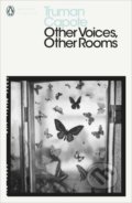 Other Voices, Other Rooms - Truman Capote, Penguin Books, 2004