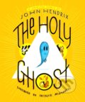 Kniha: The Holy Ghost (Harry Abrams). Harry Abrams, 2022 Kniha: The Holy Ghost (Harry Abrams). Harry Abrams, 2022