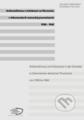 Kniha: Antisemitizmus a holokaust na Slovensku v dokumentoch nemeckej proveniencie 1938-1945 (Eduard Nižňanský a Katarína Psicová). Múzeum SNP, 2022 Kniha: Antisemitizmus a holokaust na Slovensku v dokumentoch nemeckej proveniencie 1938-1945 (Eduard Nižňanský a Katarína Psicová). Múzeum SNP, 2022