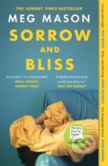 Kniha: Sorrow and Bliss (Meg Mason). Orion, 2022 Kniha: Sorrow and Bliss (Meg Mason). Orion, 2022