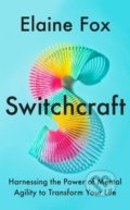 Kniha: Switchcraft, 2022 Kniha: Switchcraft, 2022