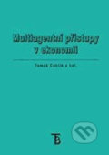 Kniha: Multiagentní přístupy v ekonomii (Tomáš Cahlík). Karolinum, 2006 Kniha: Multiagentní přístupy v ekonomii (Tomáš Cahlík). Karolinum, 2006