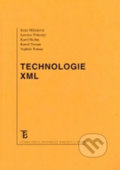 Kniha: Technologie XML (Irena Mlýnková). Karolinum, 2006 Kniha: Technologie XML (Irena Mlýnková). Karolinum, 2006