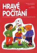 Kniha: Hravé počítání – pracovní sešit (Libuše Horáková). Parta Kniha: Hravé počítání – pracovní sešit (Libuše Horáková). Parta