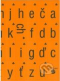 Kniha: Prstová abeceda - pexeso (Septima). Septima Kniha: Prstová abeceda - pexeso (Septima). Septima