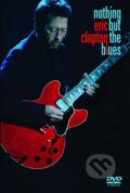 Eric Clapton: Nothing But the Blues - Eric Clapton, Hudobné albumy, 2022