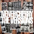 Hudobné CD: Neneh Cherry: Versions (Hudobné albumy). Hudobné albumy, 2022 Hudobné CD: Neneh Cherry: Versions (Hudobné albumy). Hudobné albumy, 2022