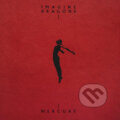 Hudobné CD: Imagine Dragons: Mercury: Act I & Act II Dlx. (Hudobné albumy). Hudobné albumy, 2022 Hudobné CD: Imagine Dragons: Mercury: Act I & Act II Dlx. (Hudobné albumy). Hudobné albumy, 2022