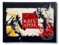 Společenská hra: Krev a písek (oook!game). oook!game, 2022 Společenská hra: Krev a písek (oook!game). oook!game, 2022
