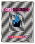Společenská hra: Cirkus Abracadabra (oook!game). oook!game, 2022 Společenská hra: Cirkus Abracadabra (oook!game). oook!game, 2022