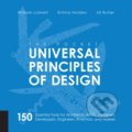 Kniha: The Pocket Universal Principles of Design (William Lidwell). Portobello Books, 2015 Kniha: The Pocket Universal Principles of Design (William Lidwell). Portobello Books, 2015