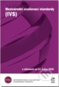Mezinárodní oceňovací standardy (IVS), Ekopress, 2022