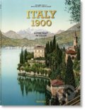 Italy 1900 - Giovanni Fanelli, Andrews McMeel, 2022