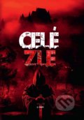 Kniha: Celé zle (p.maple), 2022 Kniha: Celé zle (p.maple), 2022