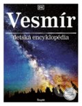 Kniha: Vesmír (Autorský kolektiv). Stonožka, 2022 Kniha: Vesmír (Autorský kolektiv). Stonožka, 2022