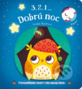 Kniha: 3,2,1 ... Dobrú noc: Zvieratká v lese (YoYo Books). YoYo Books, 2022 Kniha: 3,2,1 ... Dobrú noc: Zvieratká v lese (YoYo Books). YoYo Books, 2022