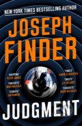 Kniha: Judgment (Joseph Finder). Head of Zeus, 2019 Kniha: Judgment (Joseph Finder). Head of Zeus, 2019