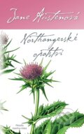 Northangerské opatství - Jane Austen, Slovart CZ, 2022