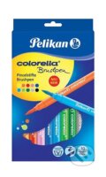 Fixy Colorella štetcové (Pelikan). Pelikan, 2022 Fixy Colorella štetcové (Pelikan). Pelikan, 2022