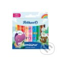 Fixy Combino 411/9 (Pelikan). Pelikan, 2022 Fixy Combino 411/9 (Pelikan). Pelikan, 2022