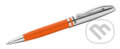 Guľôčkové pero K35 oranžové, Pelikan, 2022