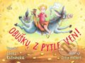 Kniha: Obušku z pytle ven! (Lenka Rožnovská). Triton, 2022 Kniha: Obušku z pytle ven! (Lenka Rožnovská). Triton, 2022