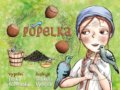 Kniha: Popelka (Lenka Rožnovská). Triton, 2022 Kniha: Popelka (Lenka Rožnovská). Triton, 2022
