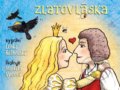 Kniha: Zlatovláska (Lenka Rožnovská). Triton, 2022 Kniha: Zlatovláska (Lenka Rožnovská). Triton, 2022