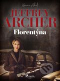 E-kniha: Florentýna (Jeffrey Archer) E-kniha: Florentýna (Jeffrey Archer)
