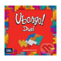 Spoločenská hra: Ubongo Duel (Albi). Albi, 2022 Spoločenská hra: Ubongo Duel (Albi). Albi, 2022