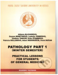 Kniha: Pathology Part 1 - Winter Semester, 2022 Kniha: Pathology Part 1 - Winter Semester, 2022