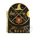 Harry Potter Spinner blok - Rokfort (EPEE). EPEE, 2022 Harry Potter Spinner blok - Rokfort (EPEE). EPEE, 2022