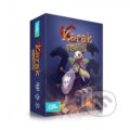 Spoločenská hra: Karak - Goblin (Albi). Albi, 2021 Spoločenská hra: Karak - Goblin (Albi). Albi, 2021