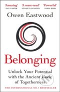 Kniha: Belonging (Owen Eastwood). Quercus, 2022 Kniha: Belonging (Owen Eastwood). Quercus, 2022