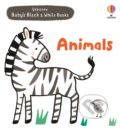 Kniha: Animals (Mary Cartwright). Usborne, 2022 Kniha: Animals (Mary Cartwright). Usborne, 2022