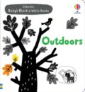 Kniha: Outdoors (Mary Cartwright). Usborne, 2022 Kniha: Outdoors (Mary Cartwright). Usborne, 2022