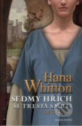 E-kniha: Sedmý hřích se trestá smrtí (Hana Whitton), 1970 E-kniha: Sedmý hřích se trestá smrtí (Hana Whitton), 1970