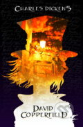 Kniha: David Copperfield (Charles Dickens). Edice knihy Omega, 2013 Kniha: David Copperfield (Charles Dickens). Edice knihy Omega, 2013