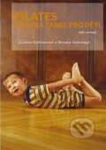 Film: DVD Pilates pre deti () Film: DVD Pilates pre deti ()
