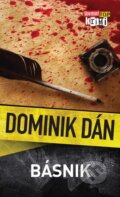 Kniha: Básnik (Dominik Dán). Slovart, 2013 Kniha: Básnik (Dominik Dán). Slovart, 2013