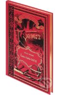Kniha: Los číslo 9672 (Jules Verne). Nakladatelství Josef Vybíral, 2013 Kniha: Los číslo 9672 (Jules Verne). Nakladatelství Josef Vybíral, 2013